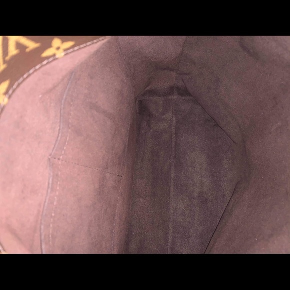 Métis Hobo monogram LV, Aunthetic. Great condition. - Picture 7 of 14